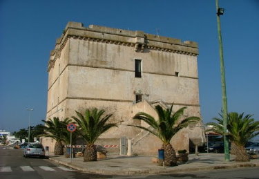 Torre Cesarea